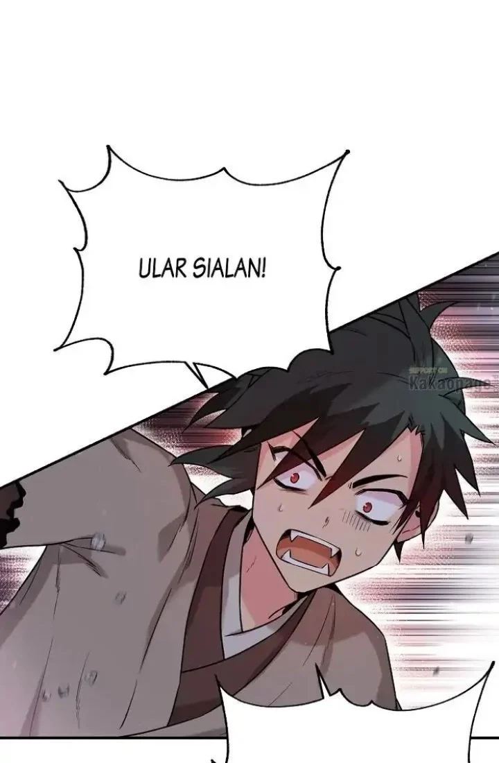The Strongest Villainess Chapter 31 Gambar 16