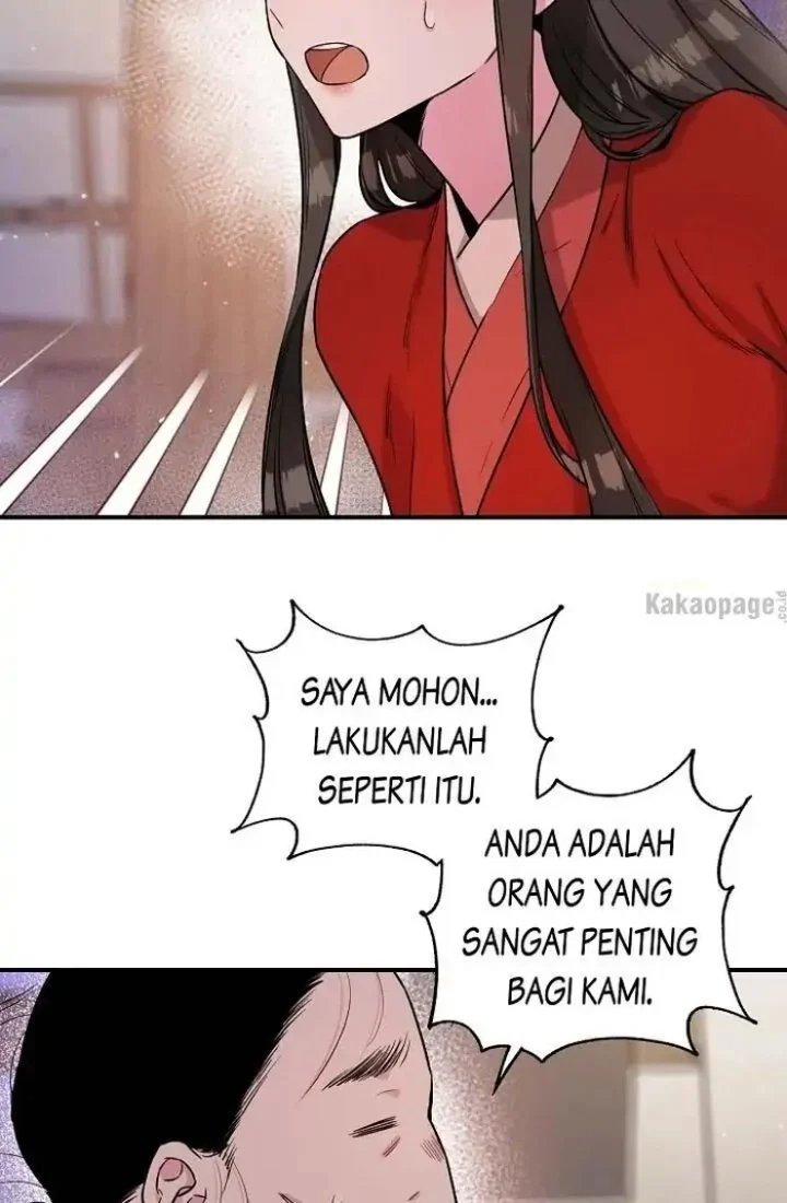 The Strongest Villainess Chapter 32 Gambar 18