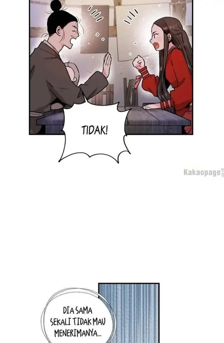 The Strongest Villainess Chapter 32 Gambar 20