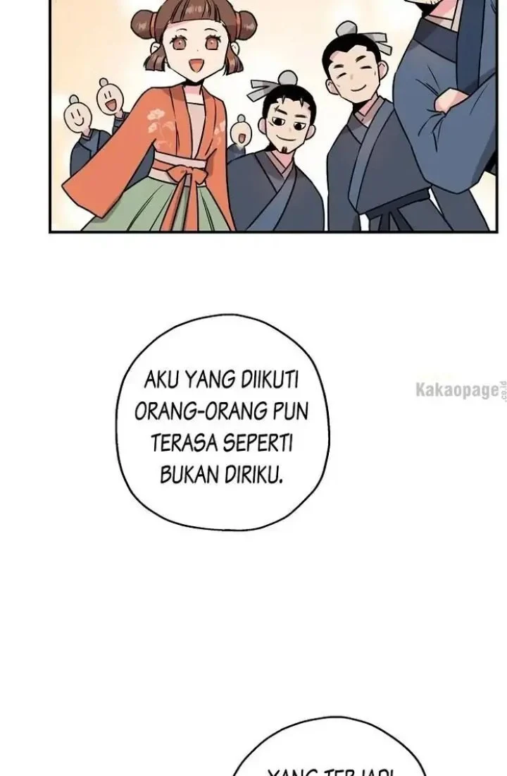 The Strongest Villainess Chapter 33 Gambar 18