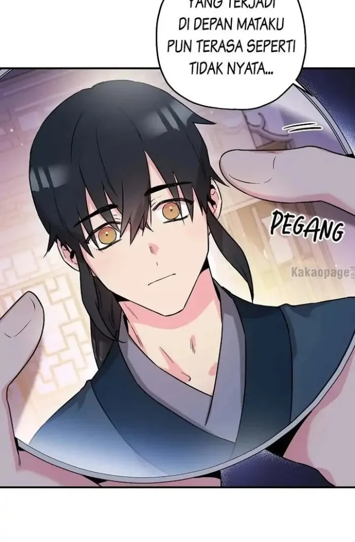 The Strongest Villainess Chapter 33 Gambar 19