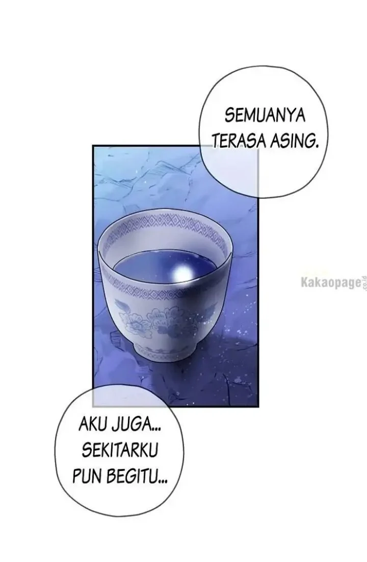 The Strongest Villainess Chapter 33 Gambar 22