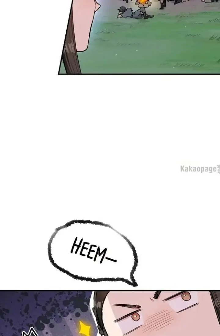 The Strongest Villainess Chapter 34 Gambar 17