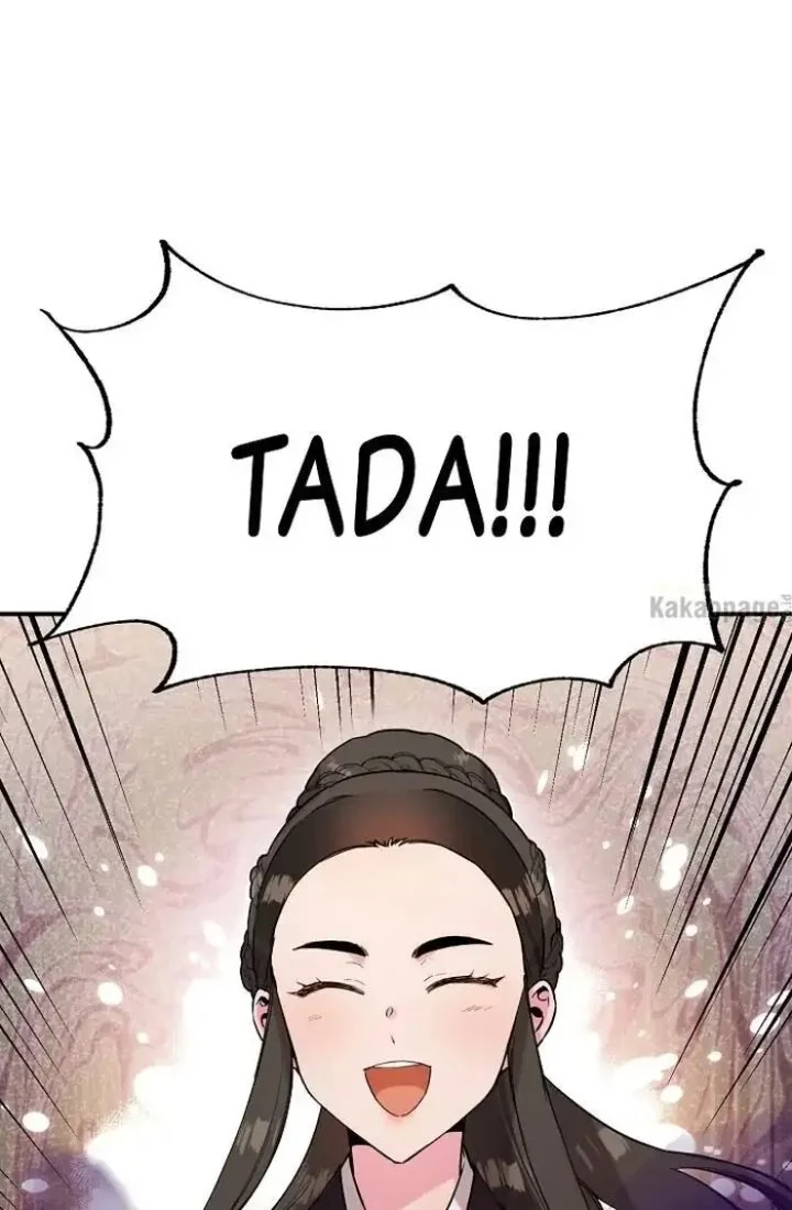 The Strongest Villainess Chapter 34 Gambar 19