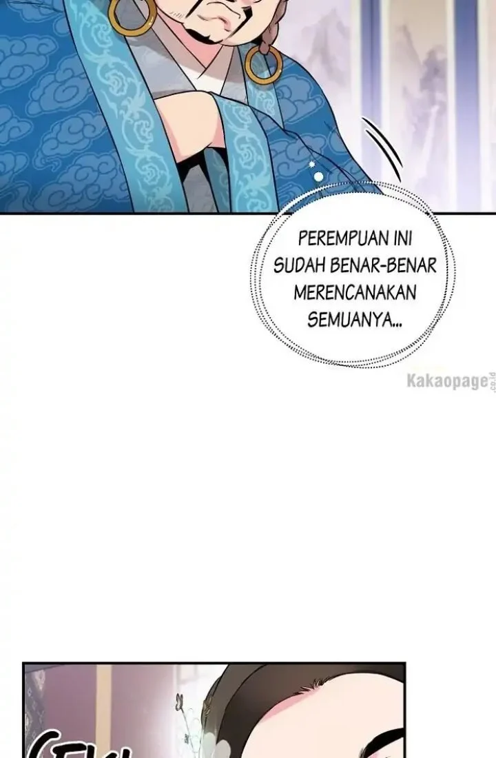 The Strongest Villainess Chapter 35 Gambar 17