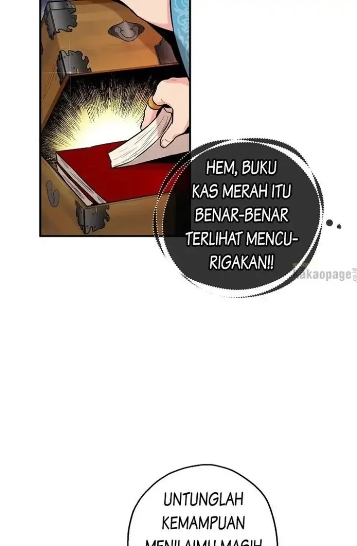 The Strongest Villainess Chapter 35 Gambar 20
