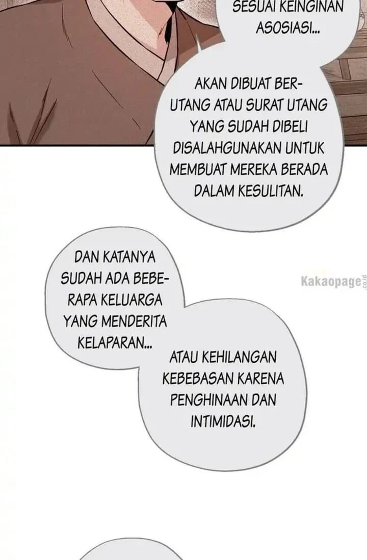 The Strongest Villainess Chapter 36 Gambar 18