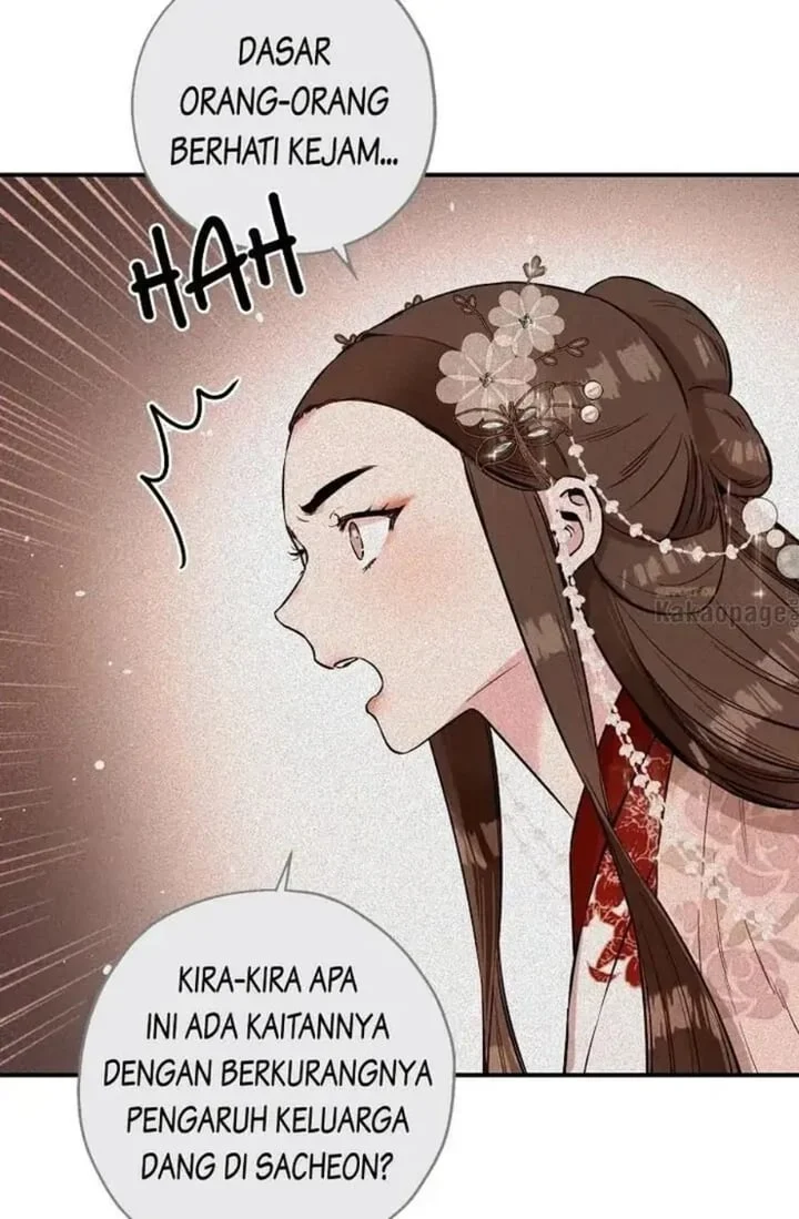 The Strongest Villainess Chapter 36 Gambar 19