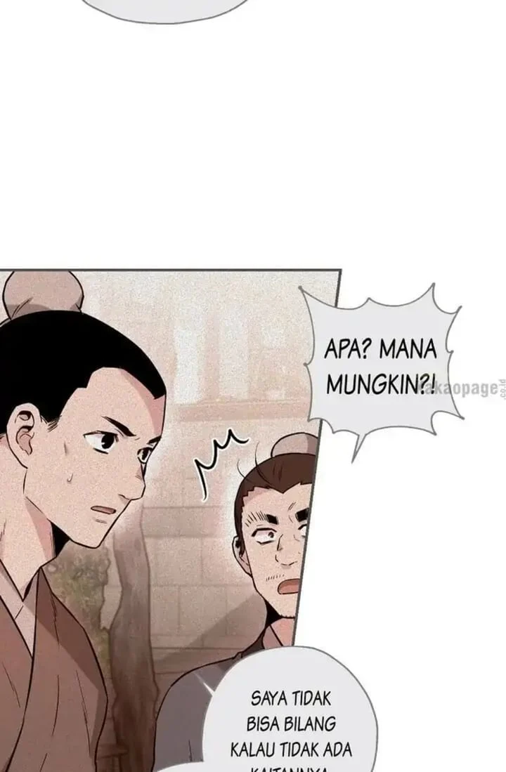 The Strongest Villainess Chapter 36 Gambar 20