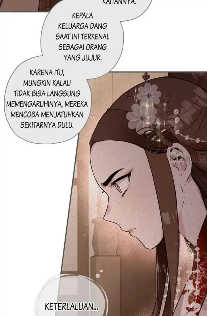 The Strongest Villainess Chapter 36 Gambar 21
