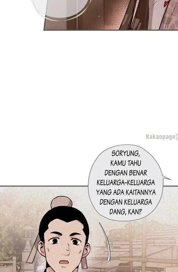 The Strongest Villainess Chapter 36 Gambar 22