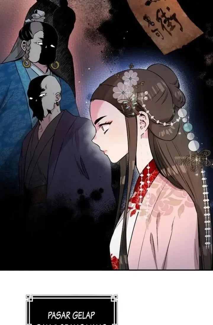 The Strongest Villainess Chapter 37 Gambar 21