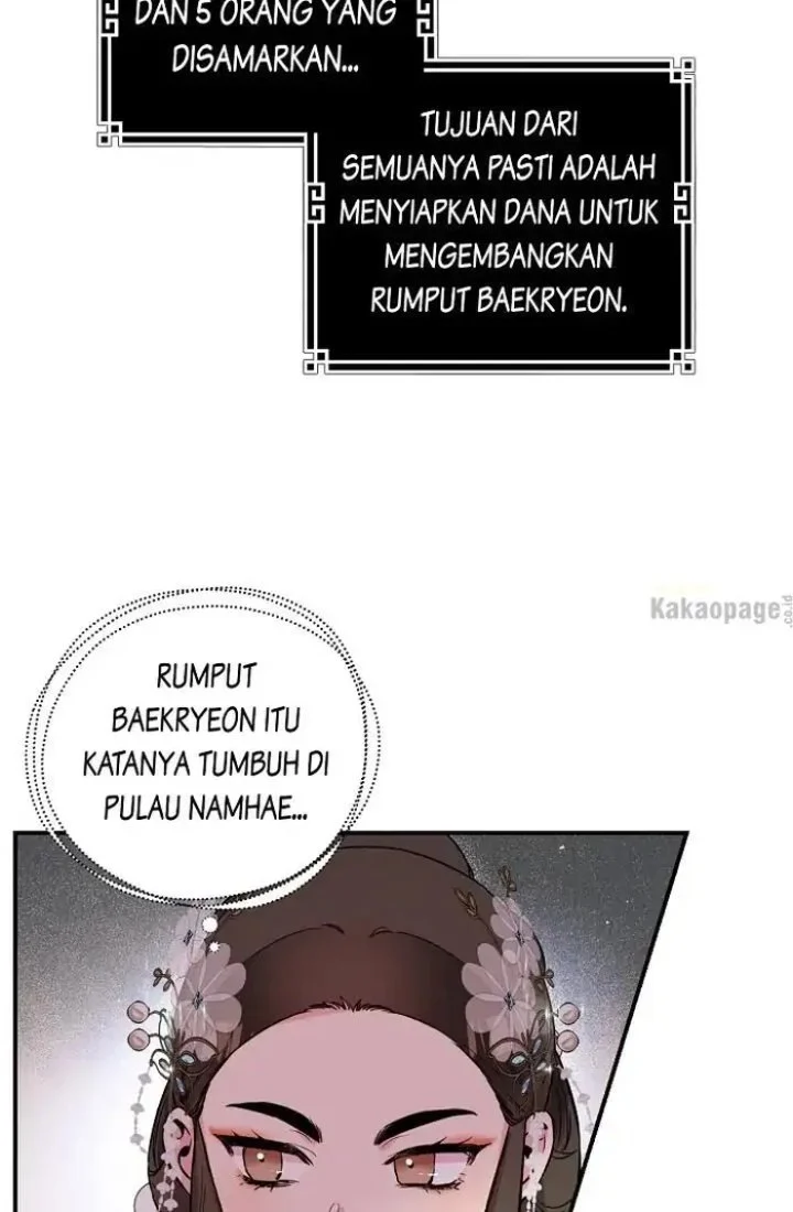 The Strongest Villainess Chapter 37 Gambar 22