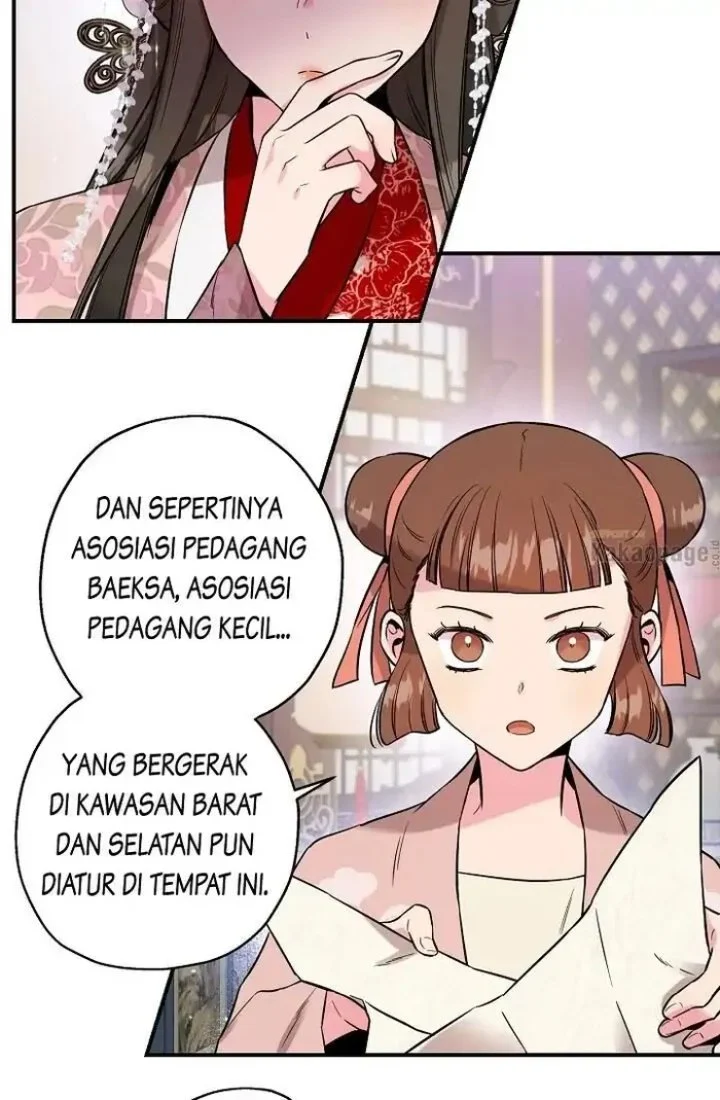 The Strongest Villainess Chapter 37 Gambar 23