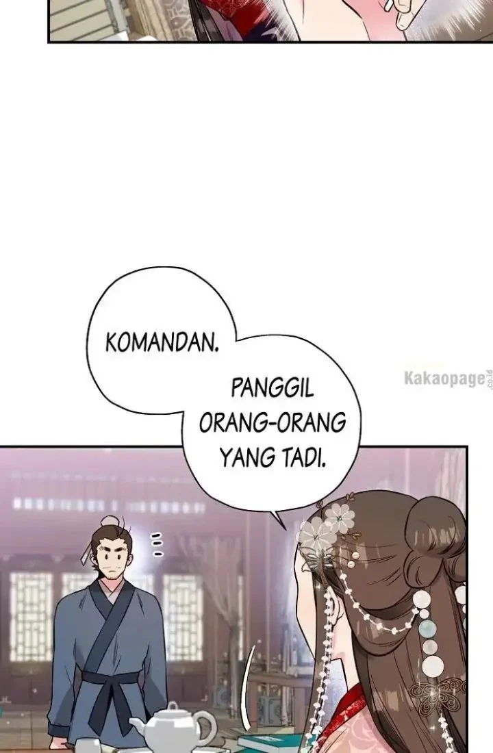 The Strongest Villainess Chapter 37 Gambar 25