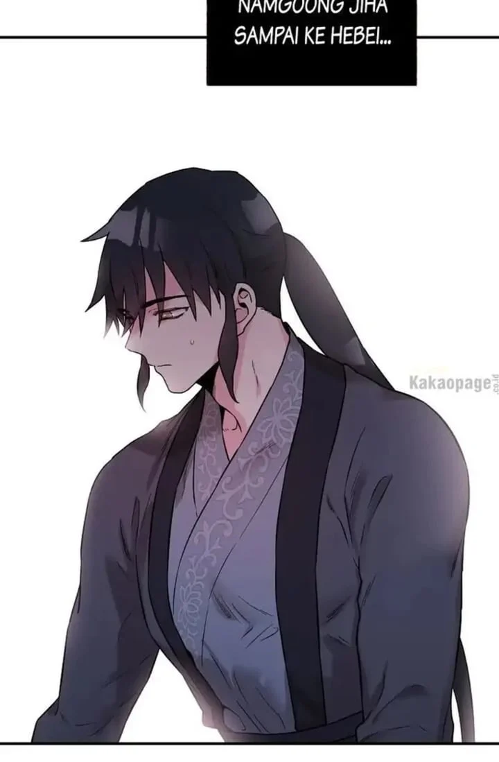 The Strongest Villainess Chapter 38 Gambar 18