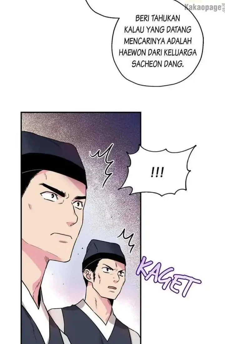 The Strongest Villainess Chapter 39 Gambar 24