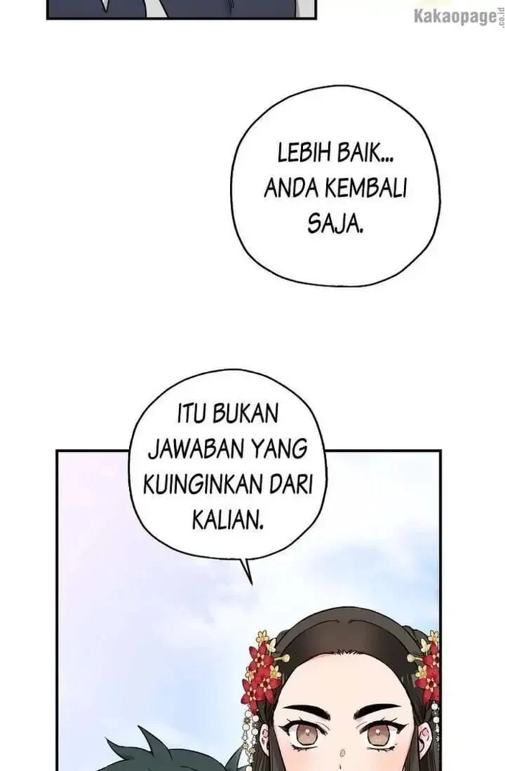 The Strongest Villainess Chapter 39 Gambar 25
