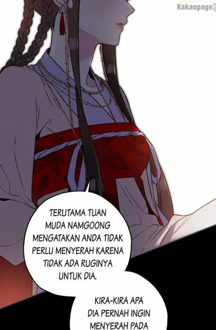 The Strongest Villainess Chapter 40 Gambar 17