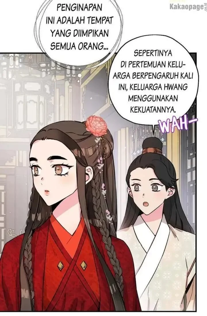 The Strongest Villainess Chapter 41 Gambar 20