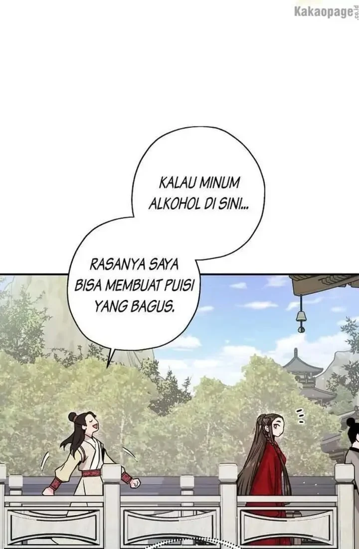 The Strongest Villainess Chapter 41 Gambar 21