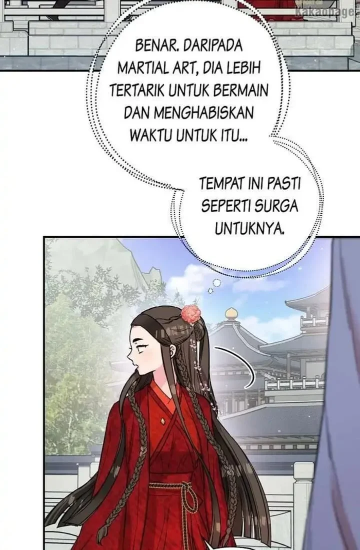 The Strongest Villainess Chapter 41 Gambar 22
