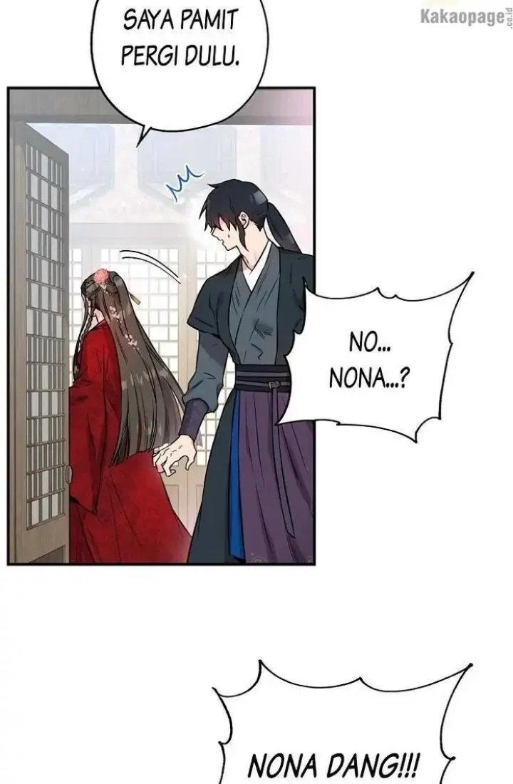 The Strongest Villainess Chapter 42 Gambar 18