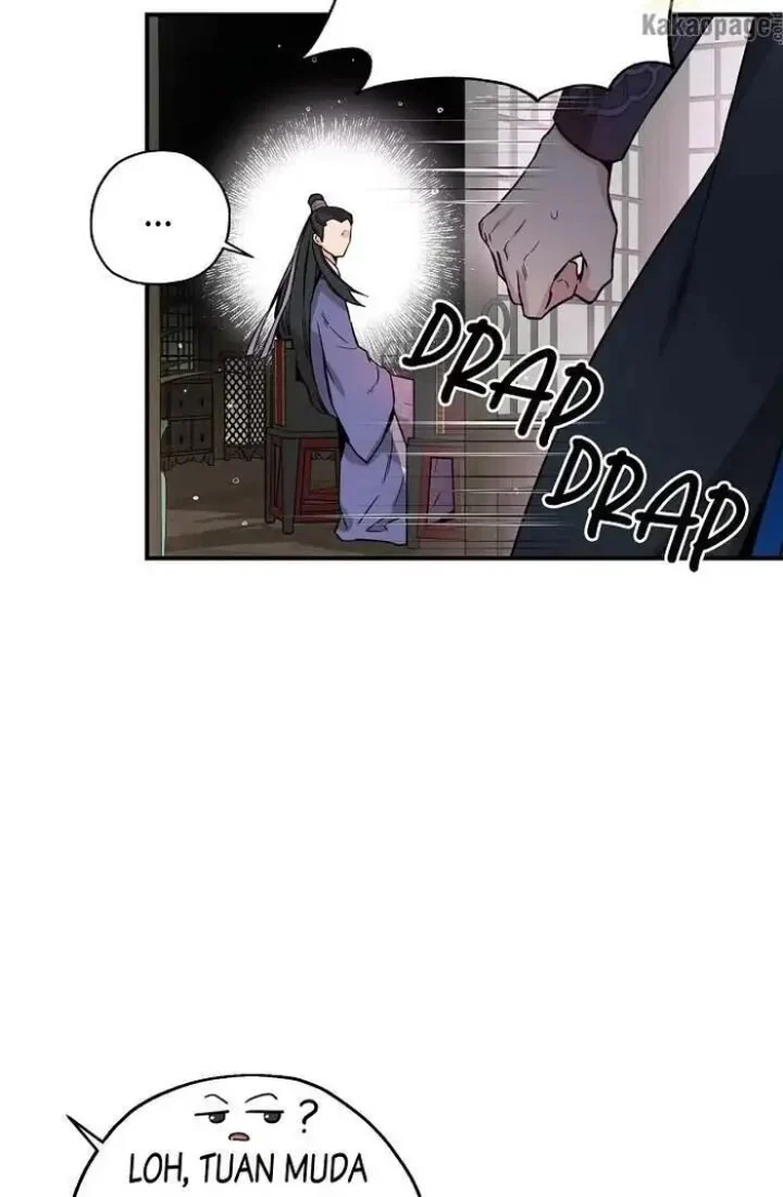 The Strongest Villainess Chapter 42 Gambar 19