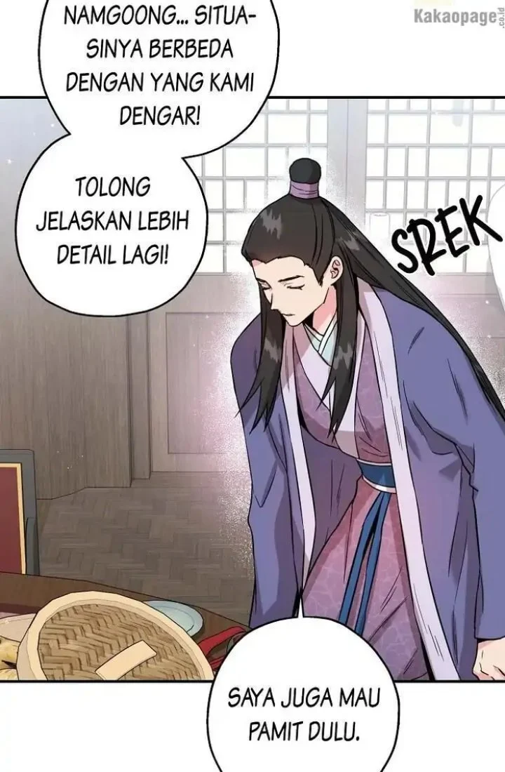 The Strongest Villainess Chapter 42 Gambar 20