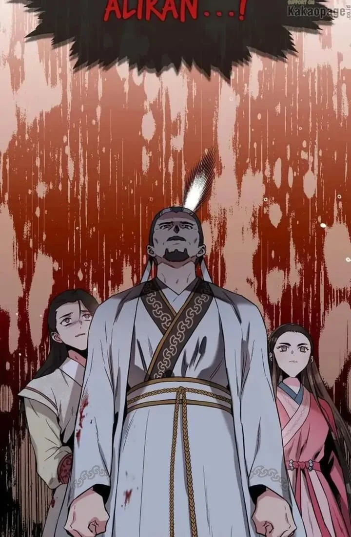 The Strongest Villainess Chapter 43 Gambar 21