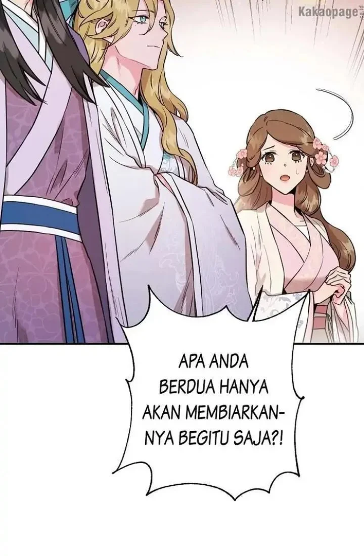 The Strongest Villainess Chapter 44 Gambar 22