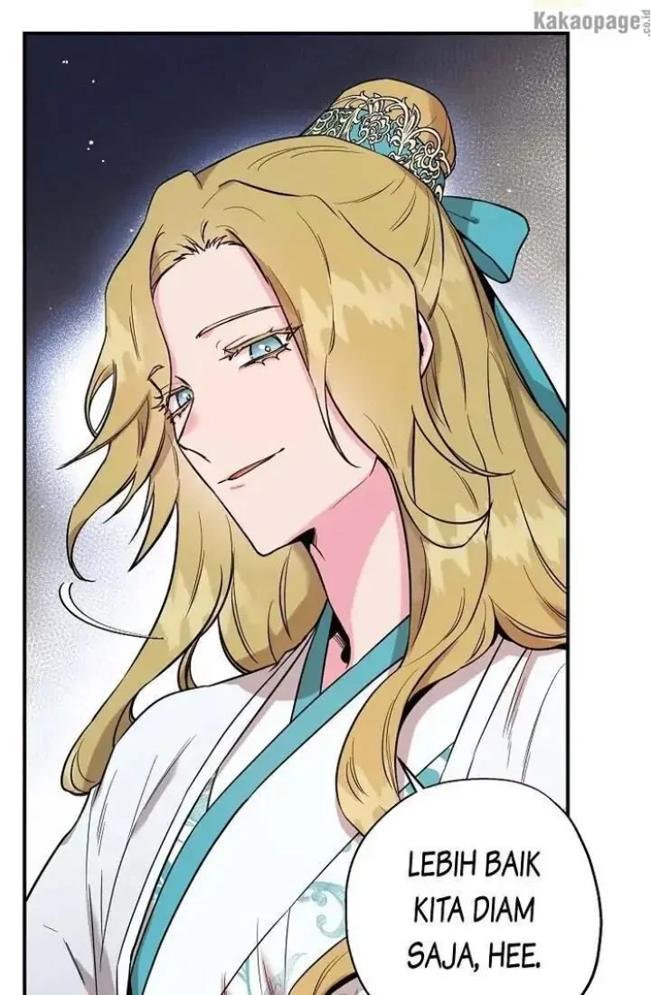 The Strongest Villainess Chapter 44 Gambar 23