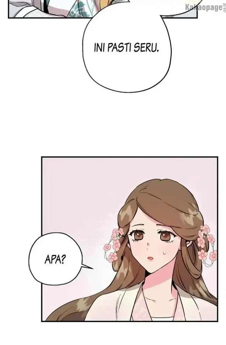 The Strongest Villainess Chapter 44 Gambar 24