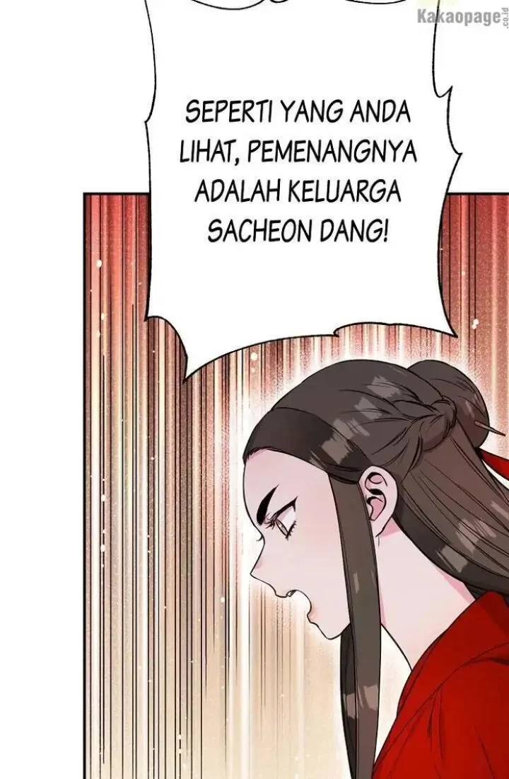 The Strongest Villainess Chapter 45 Gambar 22