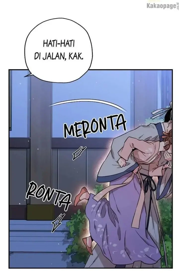 The Strongest Villainess Chapter 46 Gambar 20