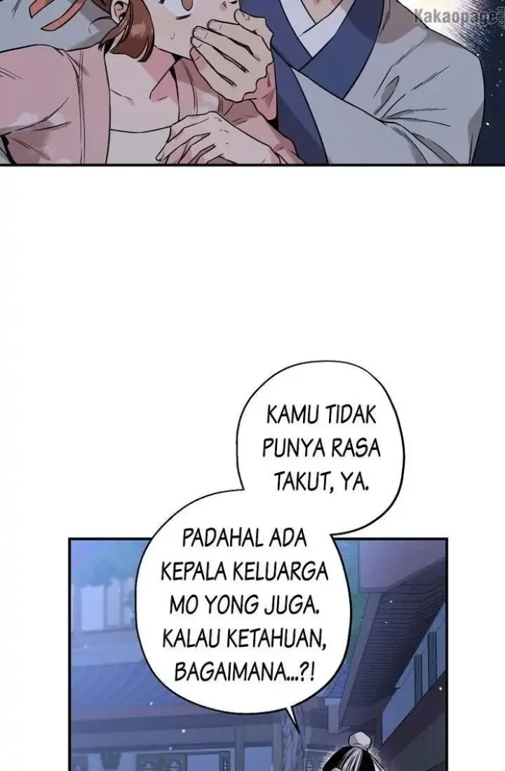 The Strongest Villainess Chapter 46 Gambar 22