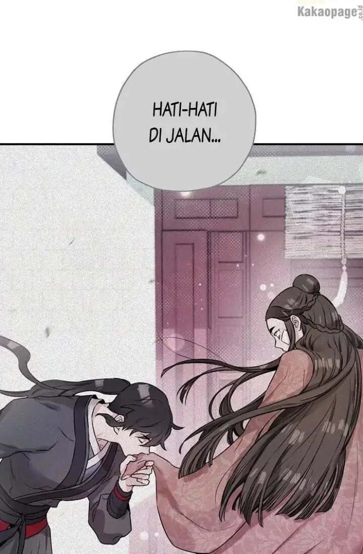 The Strongest Villainess Chapter 47 Gambar 19