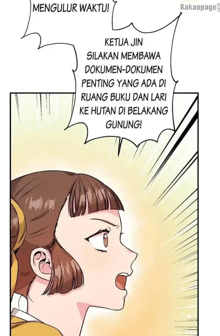 The Strongest Villainess Chapter 48 Gambar 18