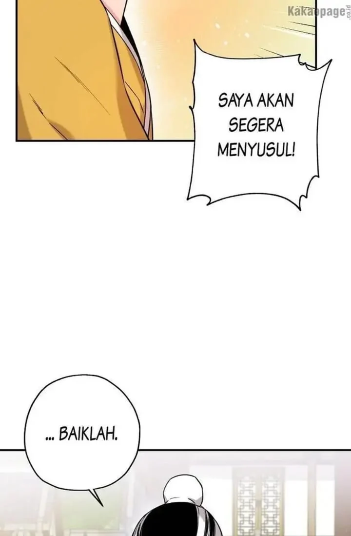 The Strongest Villainess Chapter 48 Gambar 19