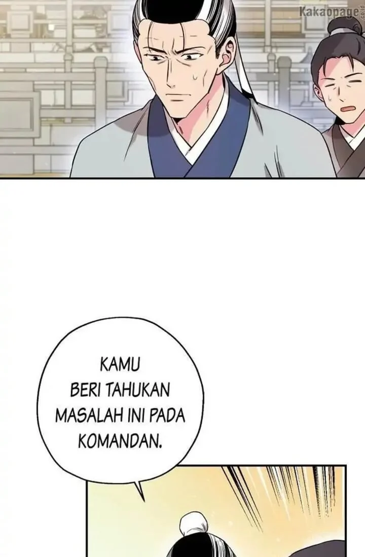 The Strongest Villainess Chapter 48 Gambar 20