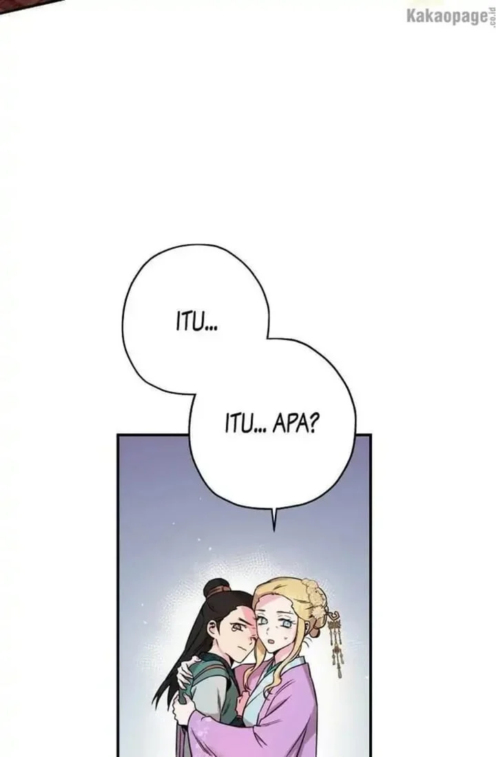 The Strongest Villainess Chapter 49 Gambar 18