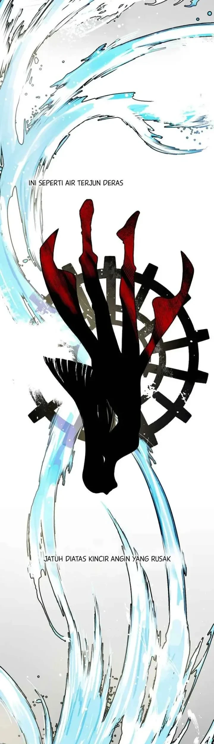 The Strongest Villainess Chapter 5 Gambar 10