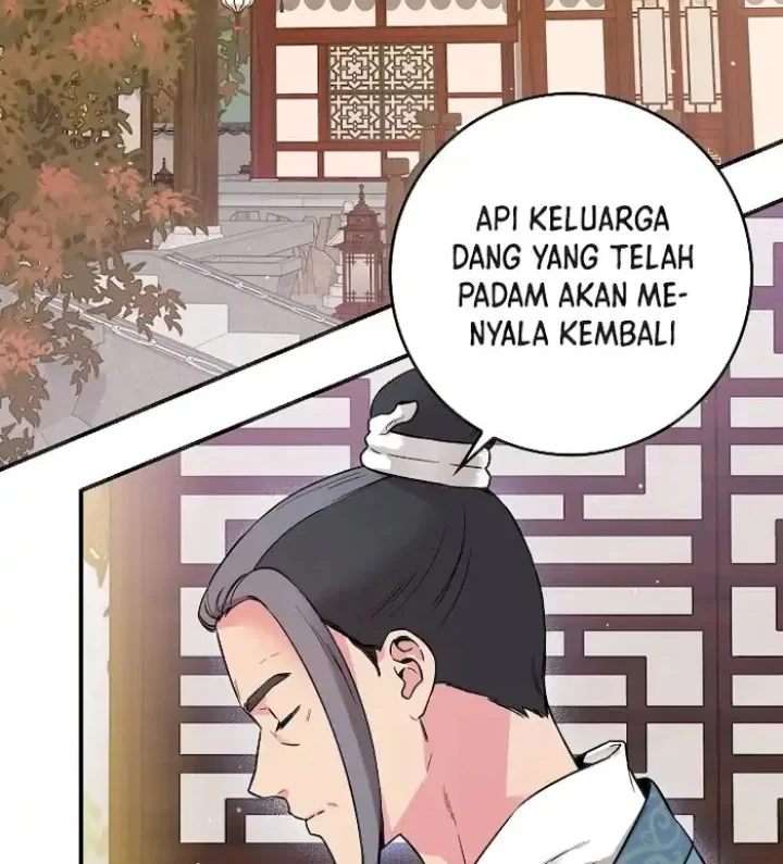 The Strongest Villainess Chapter 51 Gambar 13