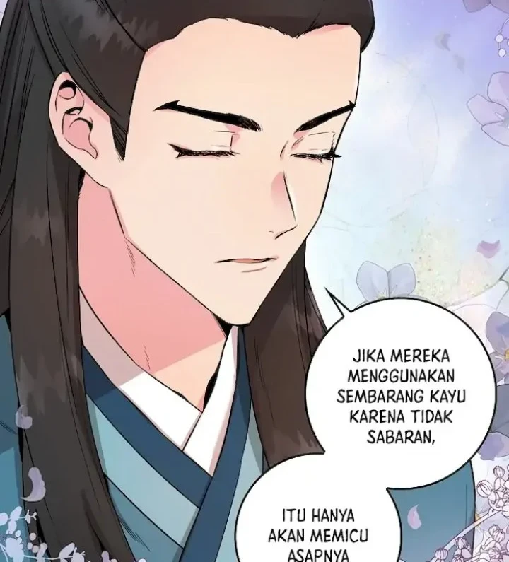 The Strongest Villainess Chapter 51 Gambar 15