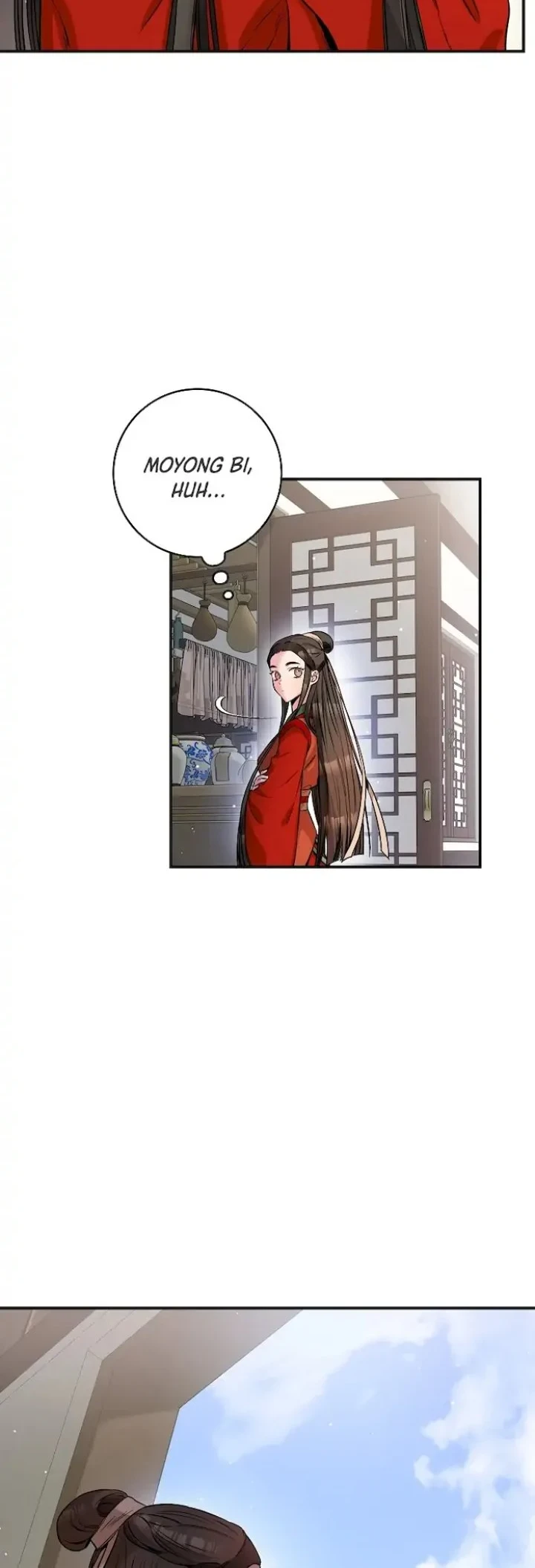 The Strongest Villainess Chapter 54 Gambar 12