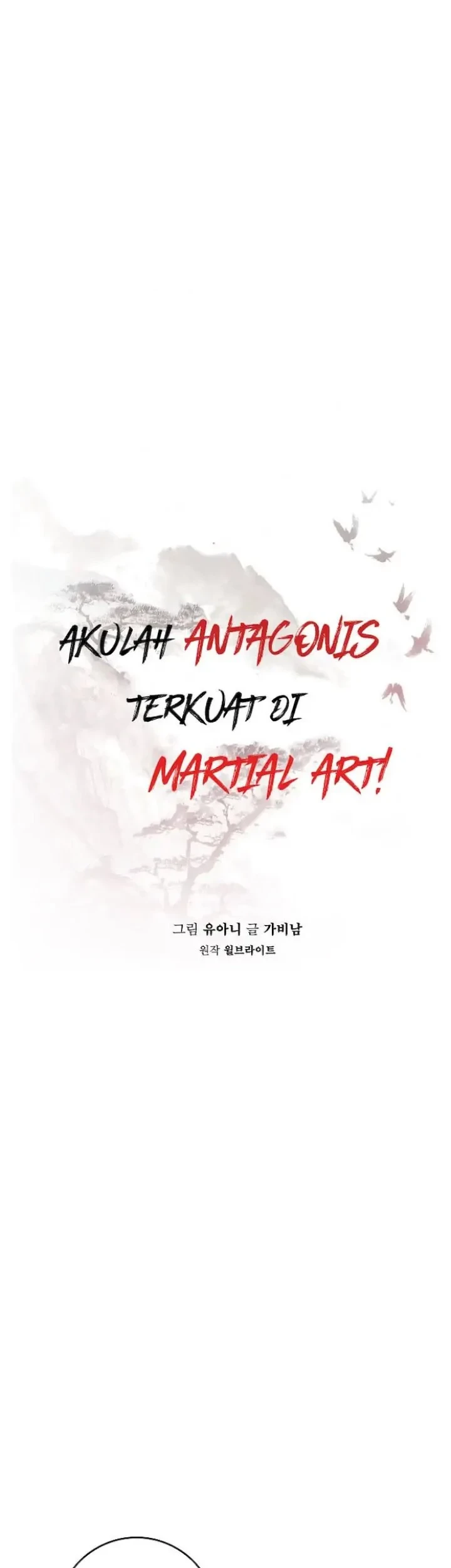 The Strongest Villainess Chapter 55 Gambar 17