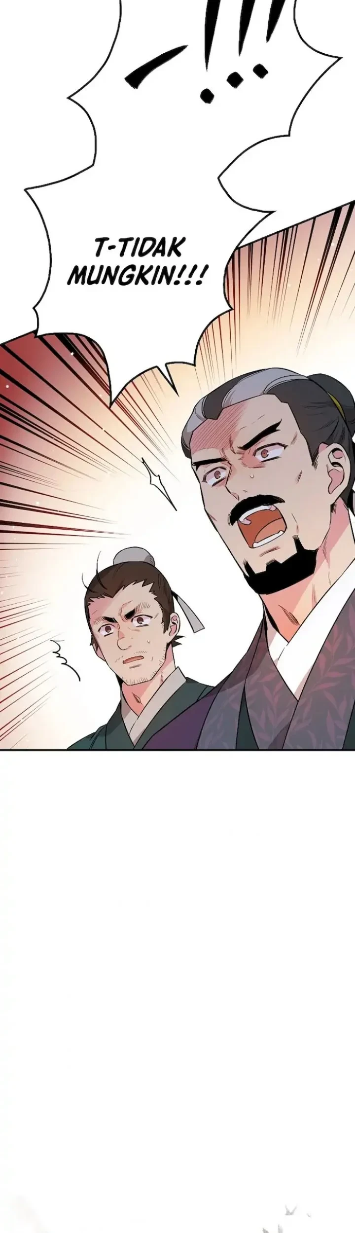 The Strongest Villainess Chapter 56 Gambar 14