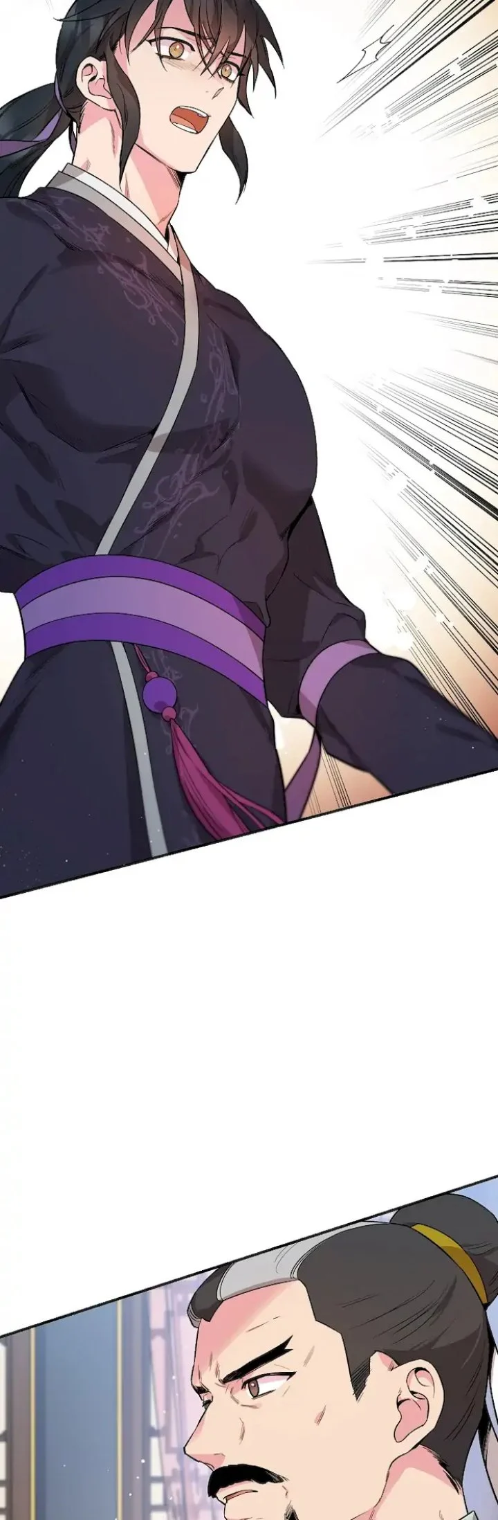 The Strongest Villainess Chapter 57 Gambar 13
