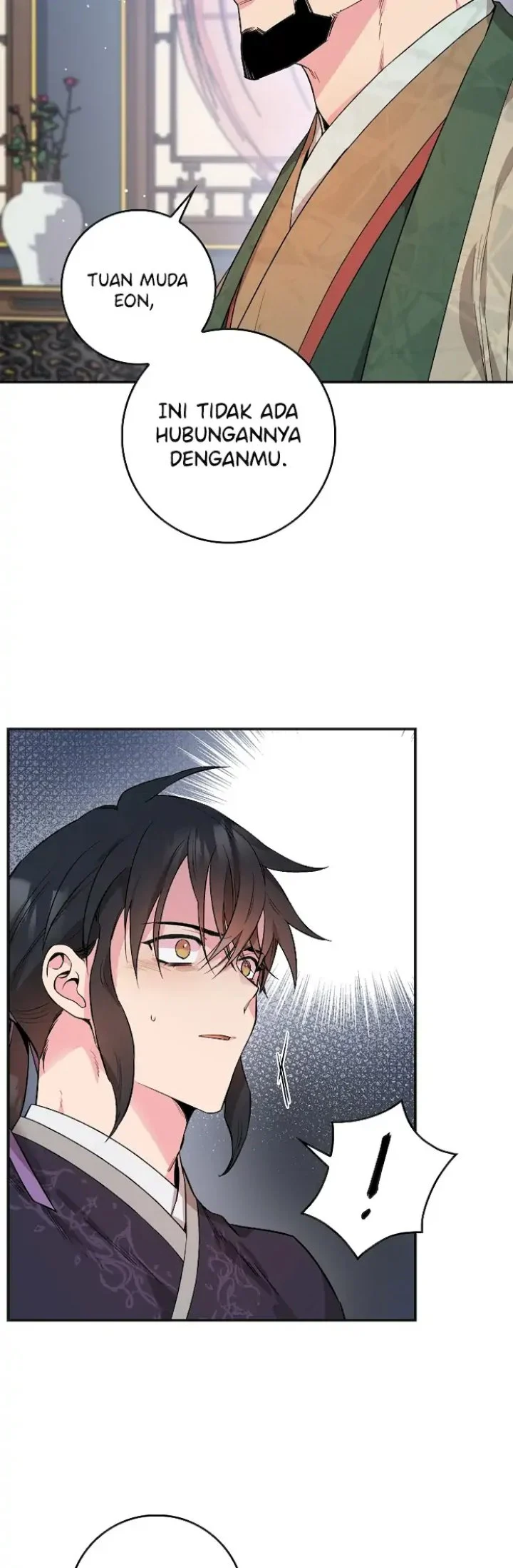 The Strongest Villainess Chapter 57 Gambar 14