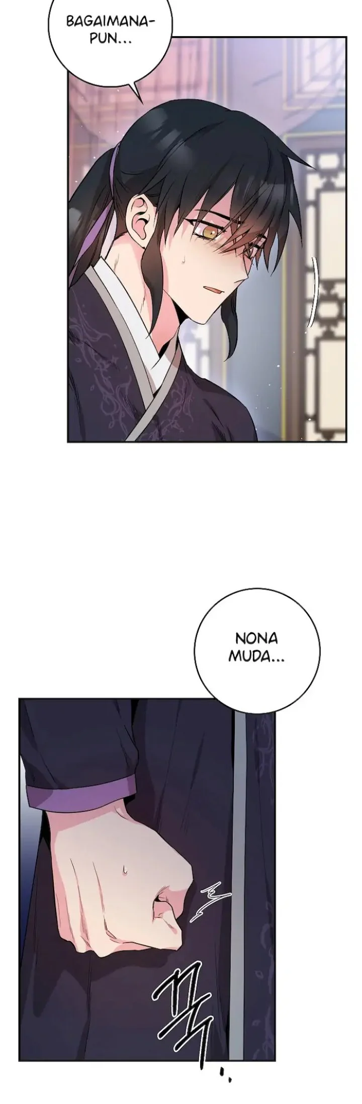 The Strongest Villainess Chapter 57 Gambar 15